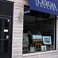 The Leigh Gallery